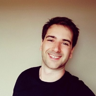 Tibo's public X profile picture